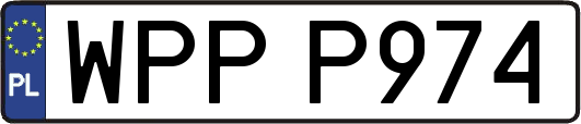WPPP974
