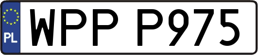 WPPP975