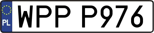 WPPP976