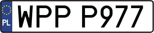 WPPP977