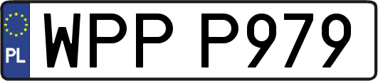 WPPP979
