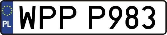 WPPP983