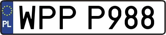 WPPP988