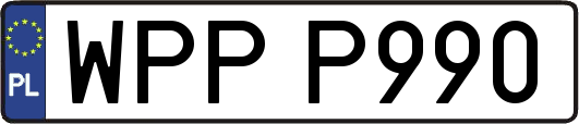 WPPP990