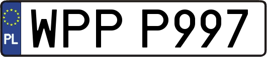 WPPP997