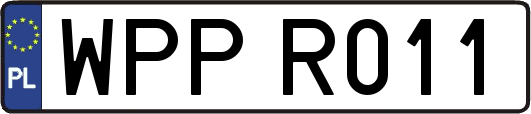 WPPR011