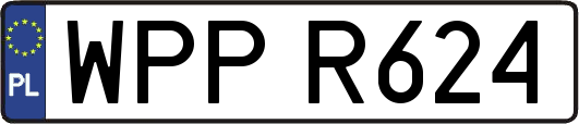 WPPR624