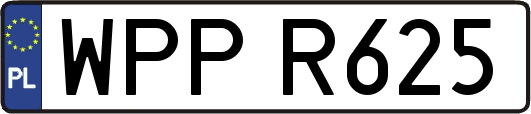 WPPR625