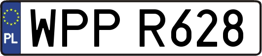 WPPR628
