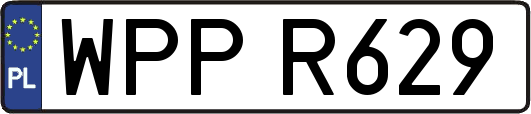 WPPR629