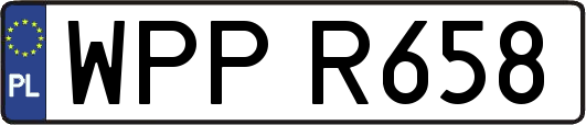 WPPR658