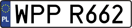 WPPR662