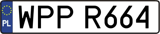 WPPR664