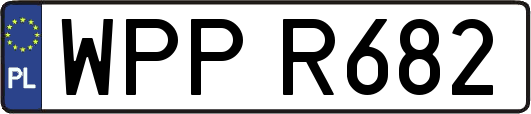 WPPR682