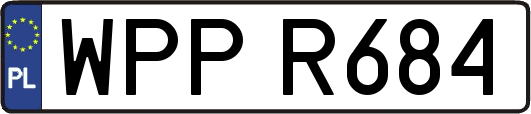 WPPR684
