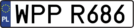 WPPR686
