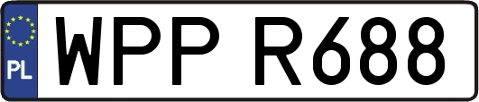 WPPR688