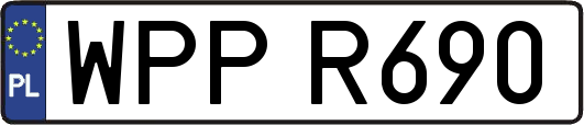 WPPR690