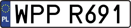 WPPR691