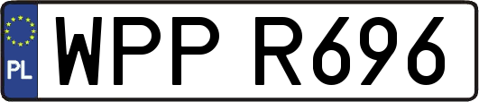 WPPR696
