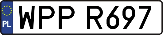 WPPR697