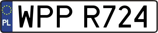 WPPR724