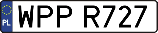 WPPR727