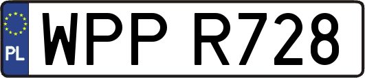 WPPR728