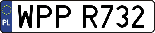 WPPR732