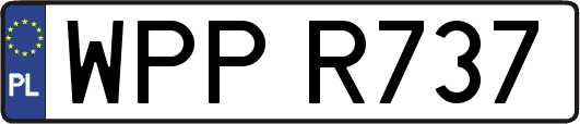 WPPR737