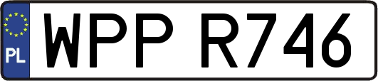 WPPR746