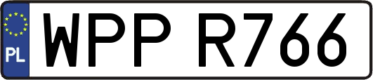 WPPR766