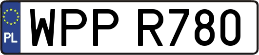 WPPR780