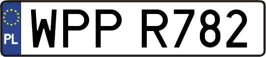 WPPR782