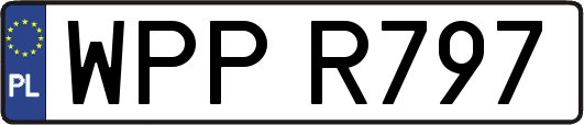 WPPR797