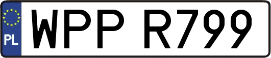 WPPR799