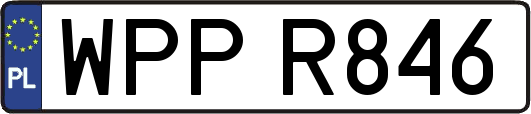 WPPR846