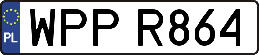 WPPR864