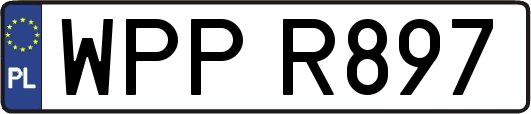 WPPR897