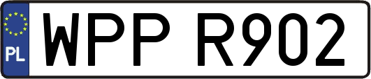 WPPR902