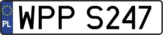 WPPS247