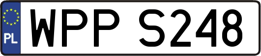 WPPS248