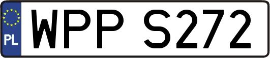 WPPS272