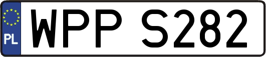 WPPS282