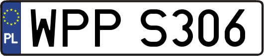 WPPS306