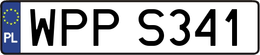 WPPS341