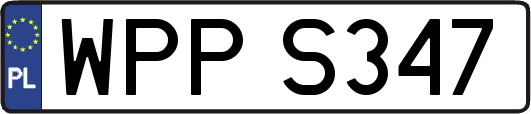 WPPS347