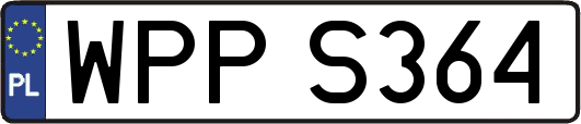 WPPS364