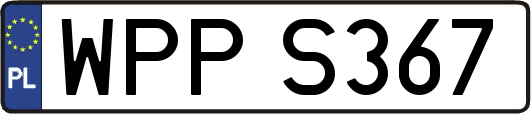 WPPS367