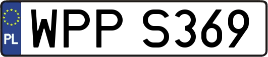 WPPS369